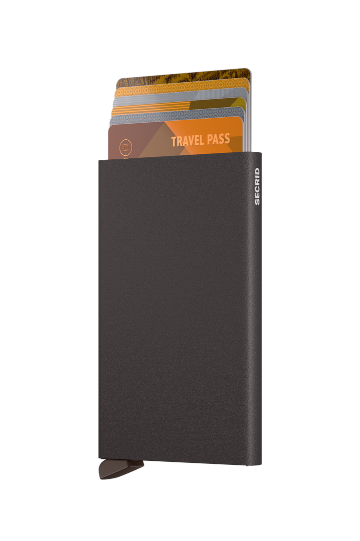 Card Protector | Powder Secrid