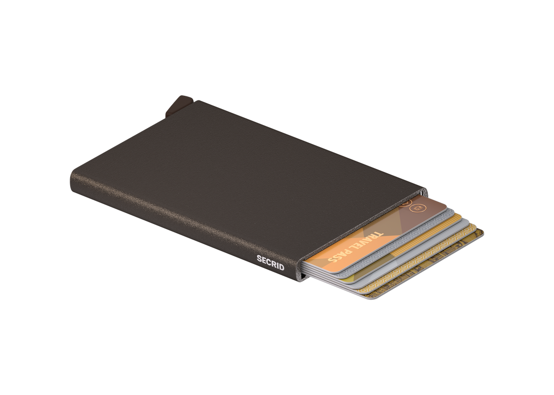 Card Protector | Powder Secrid