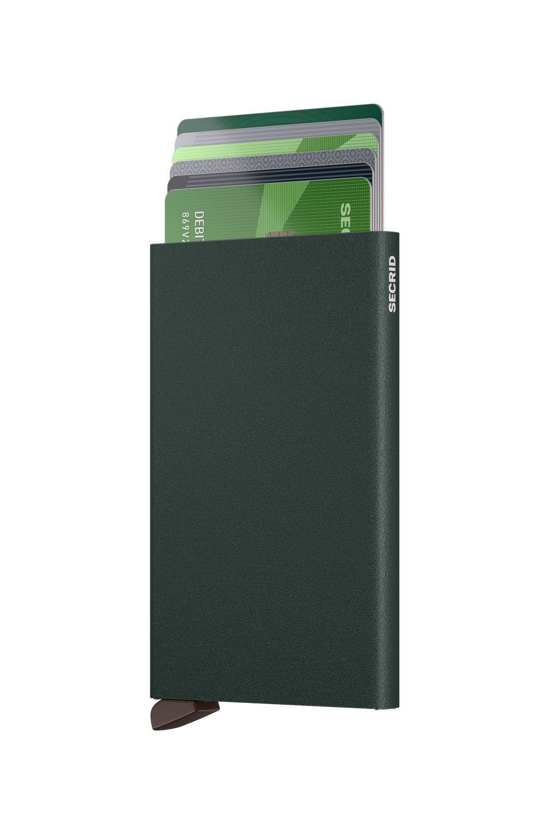 Card Protector | Powder Secrid