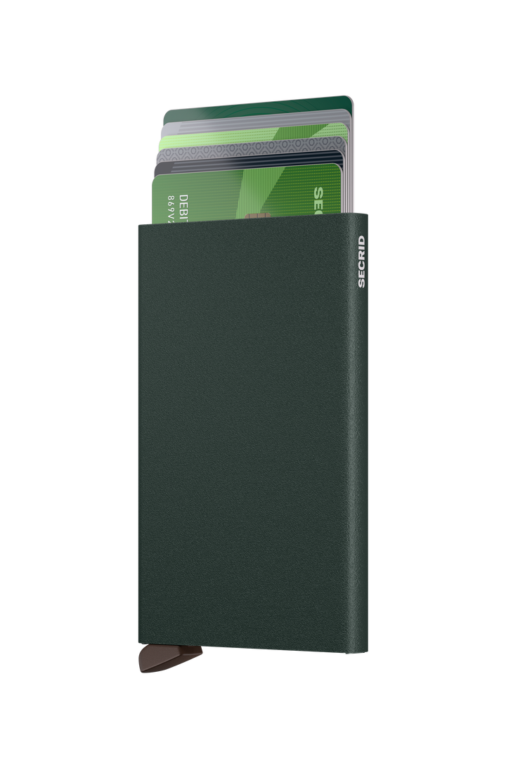Card Protector | Powder Secrid
