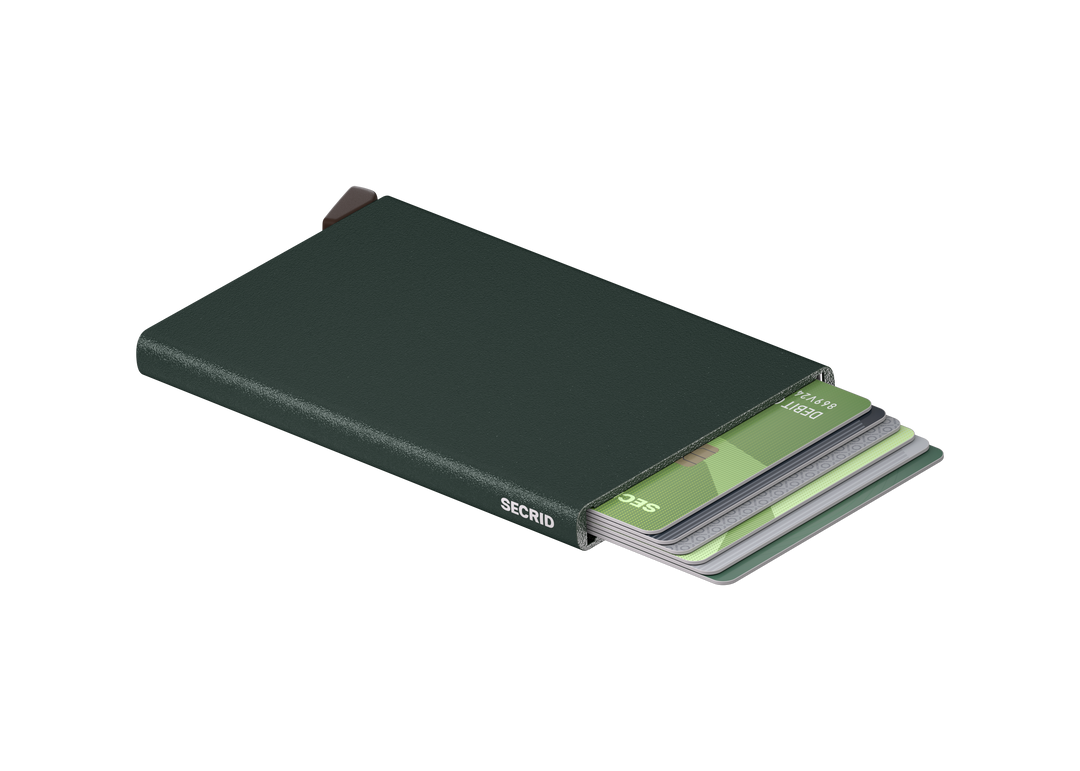 Card Protector | Powder Secrid
