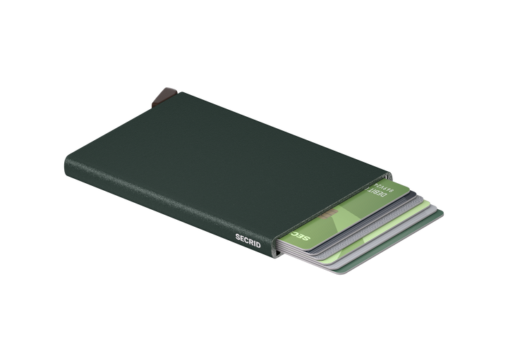Card Protector | Powder Secrid