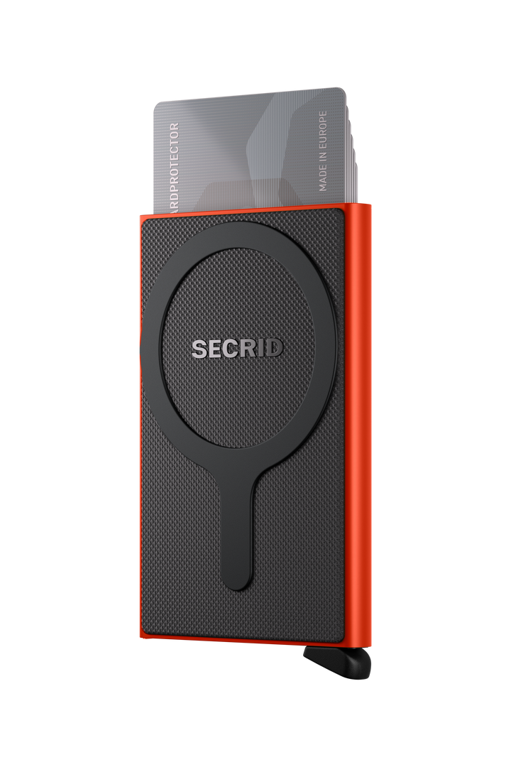 Card Protector for MagSafe Secrid