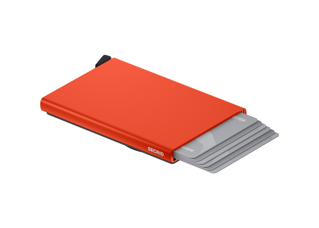 Card Protector for MagSafe Secrid