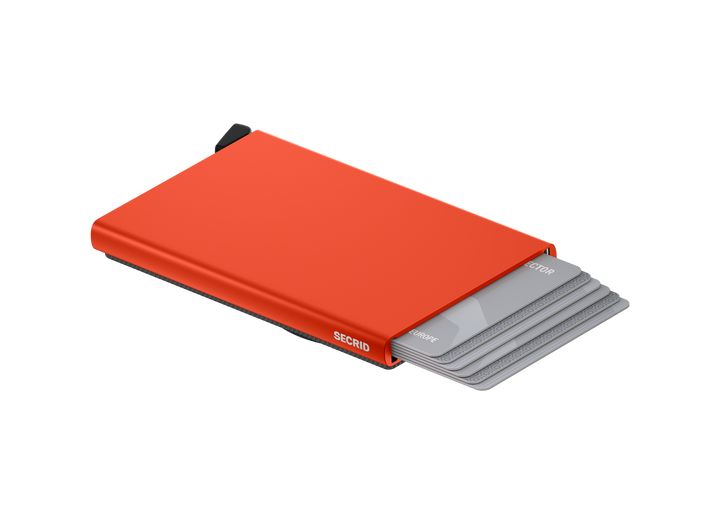 Card Protector for MagSafe Secrid
