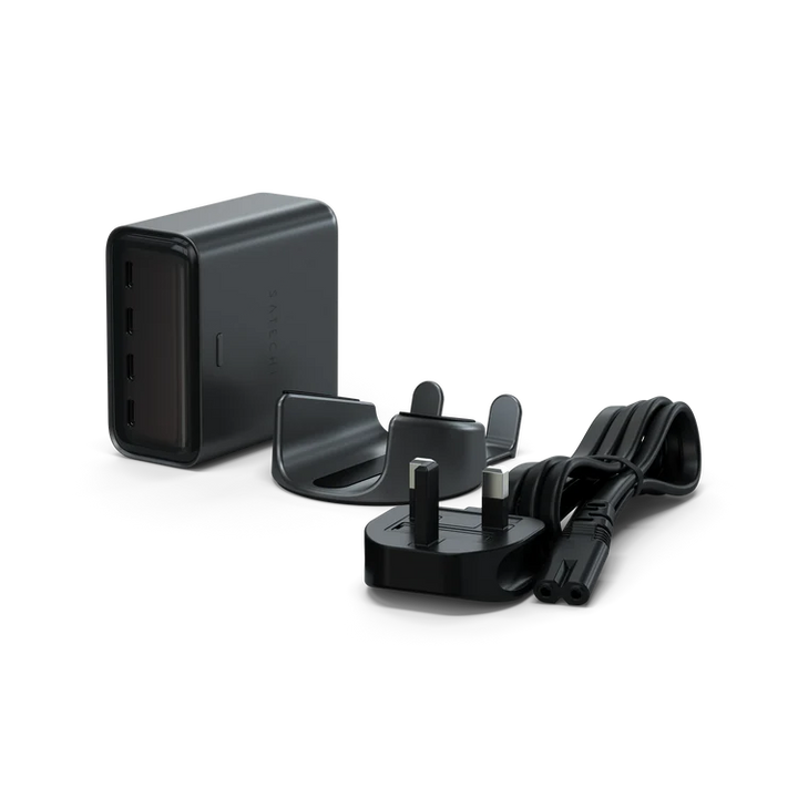 ChargeView™ 140W Desktop Charger Satechi