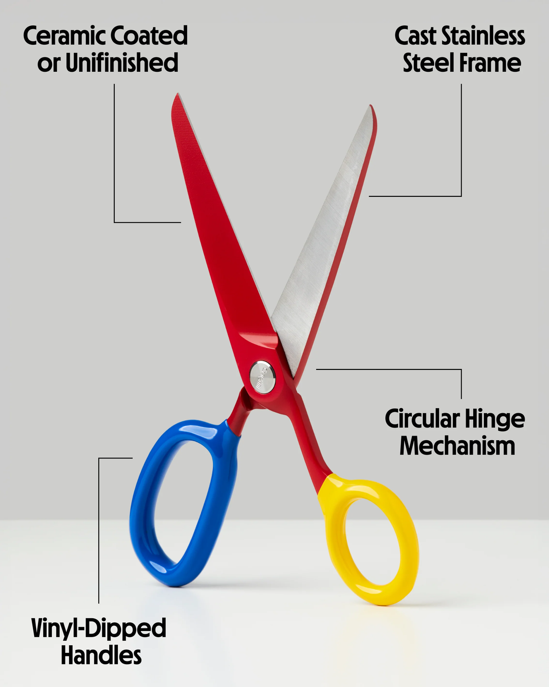 Chroma Scissors Craighill