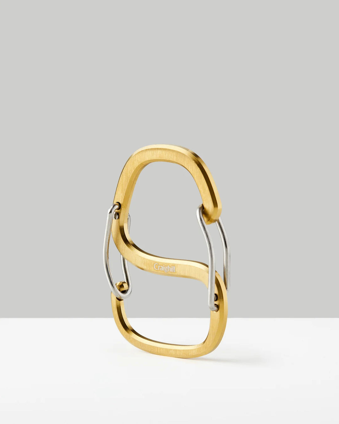 Coachwhip Carabiner Craighill