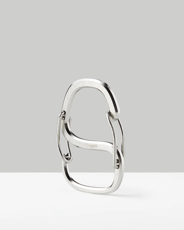 Coachwhip Carabiner Craighill