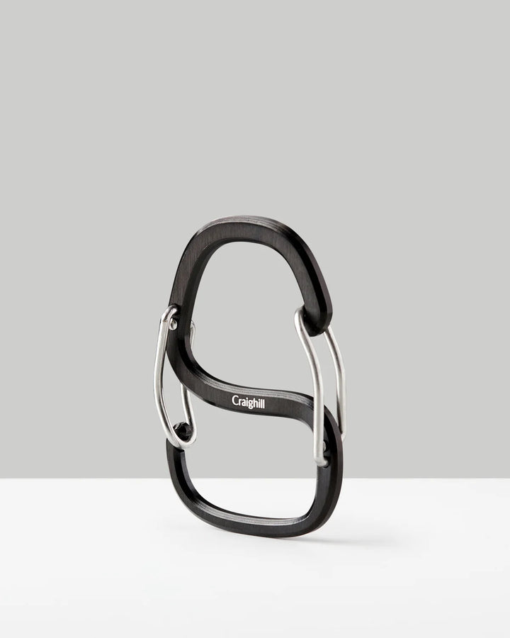 Coachwhip Carabiner Craighill