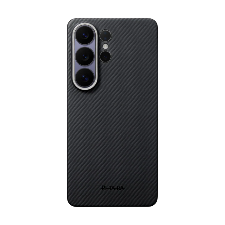 Edge Case for Samsung Galaxy S26 Series Pitaka