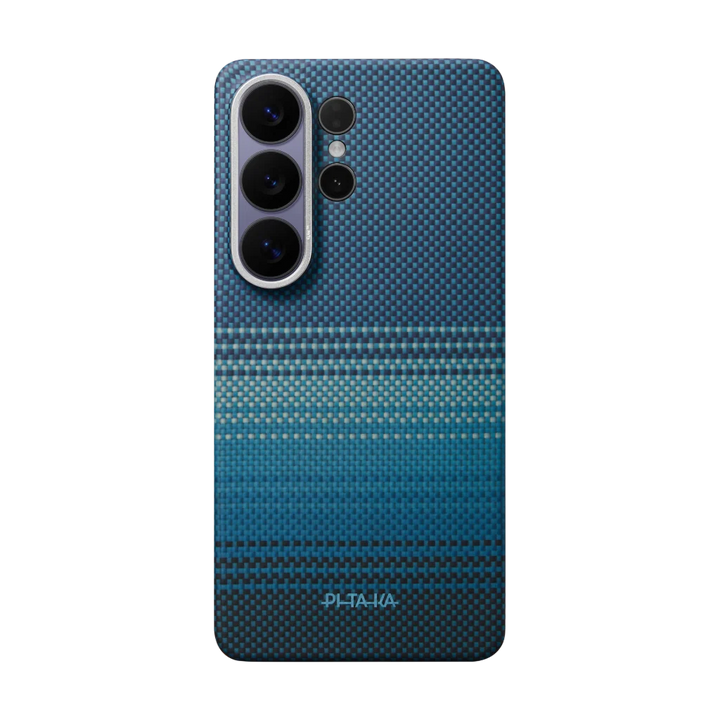 Edge Case for Samsung Galaxy S26 Series Pitaka