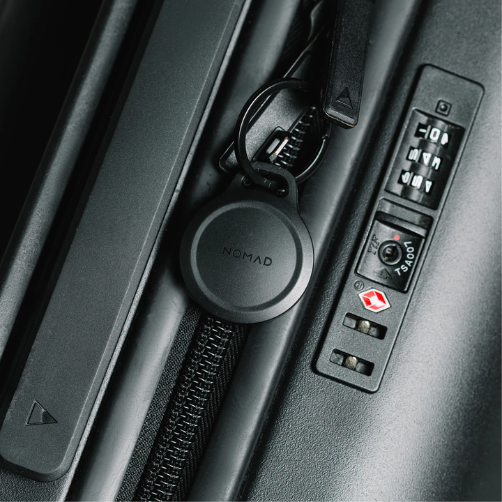 Rugged Keychain V2 - AirTag Nomad