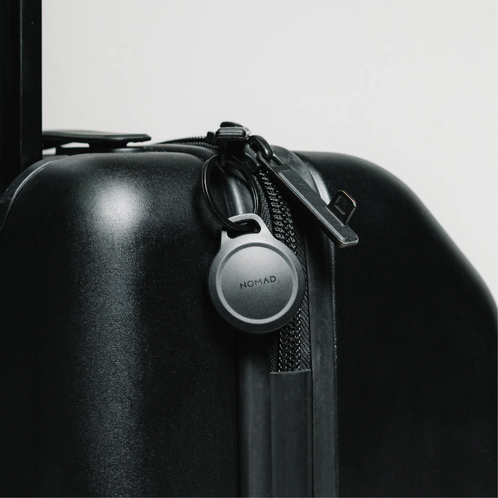 Rugged Keychain V2 - AirTag Nomad
