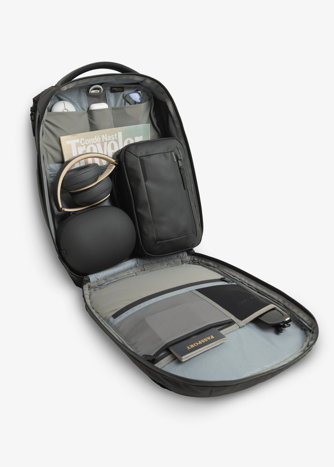 Commuter Backpack V2 - 20L / 24L Sympl