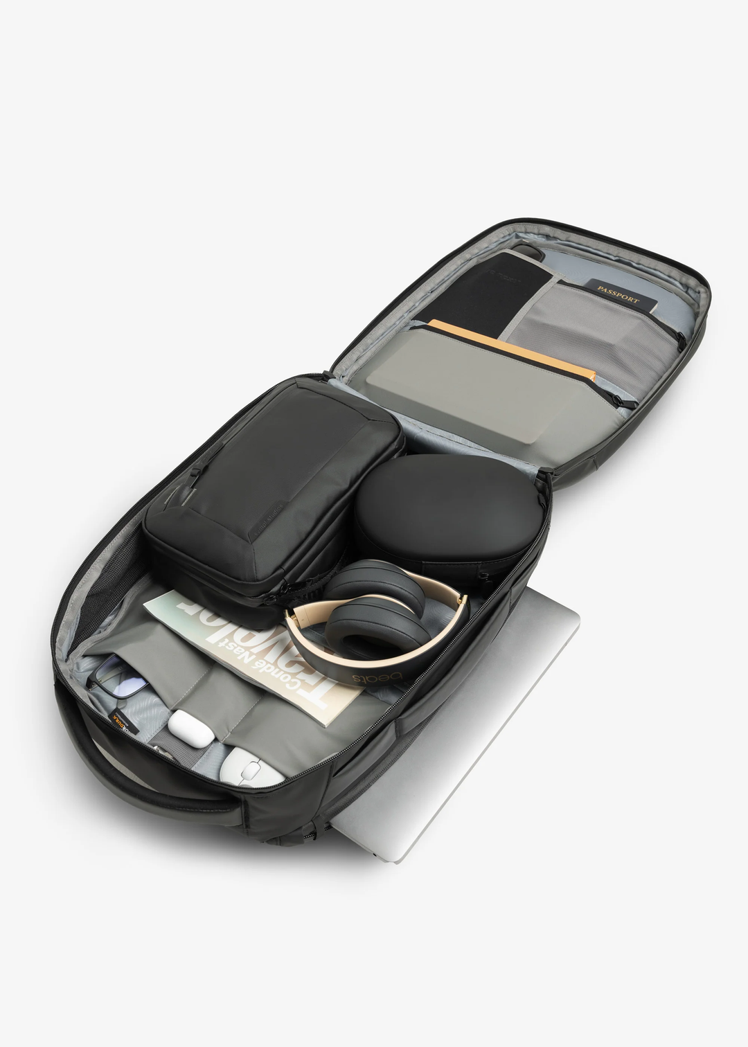 Commuter Backpack V2 - 20L / 24L Sympl