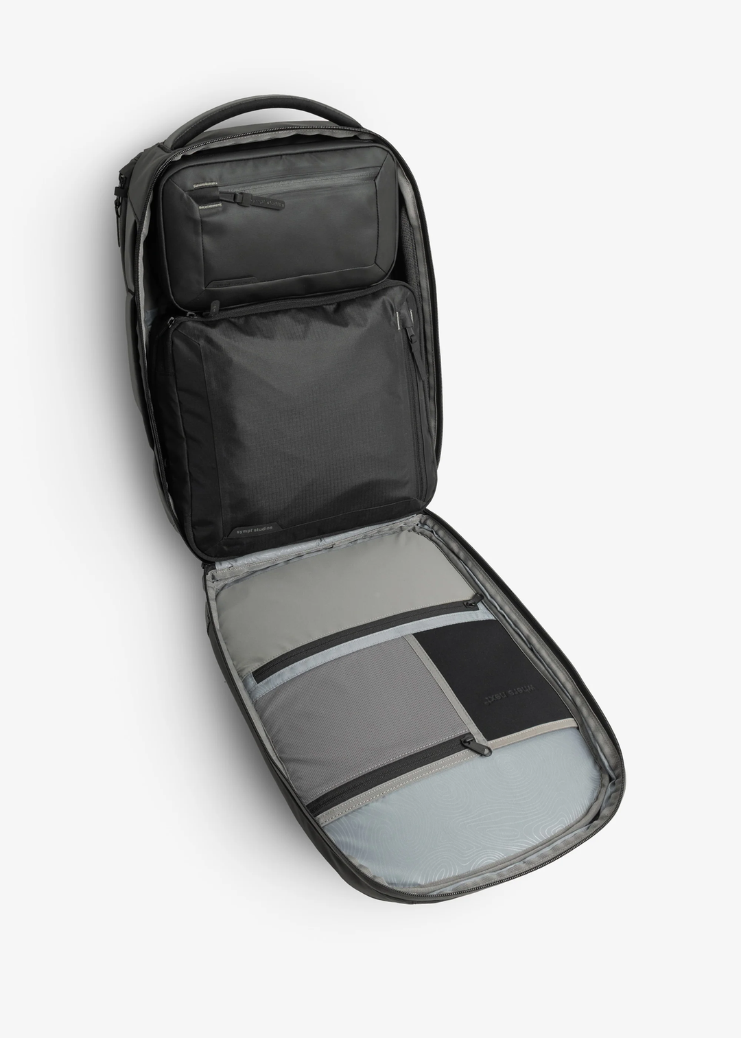 Commuter Backpack V2 - 20L / 24L Sympl