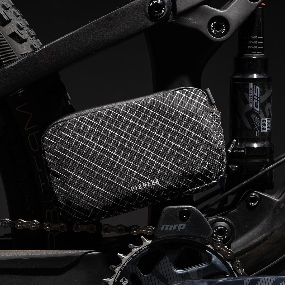 Commuter Zip Wallet Pioneer Carry