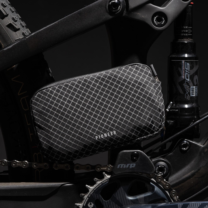 Commuter Zip Wallet Pioneer Carry