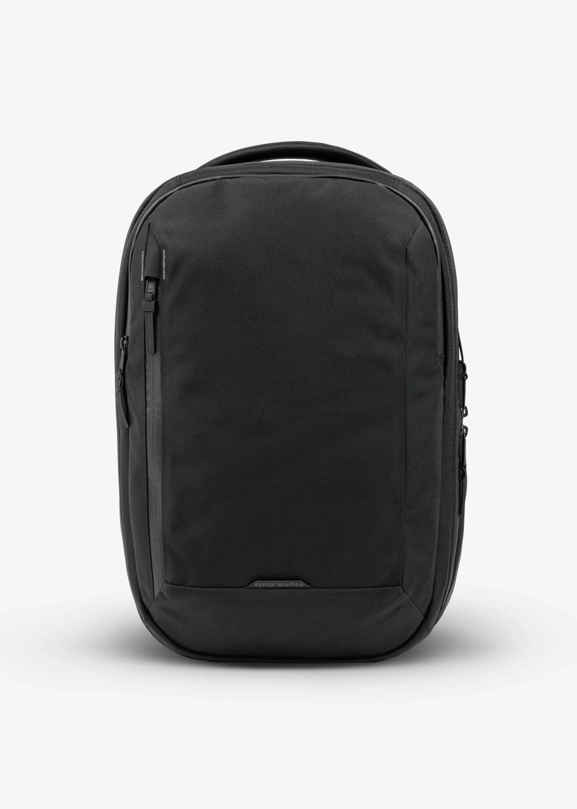Commuter Backpack V2 – FEVERGUY