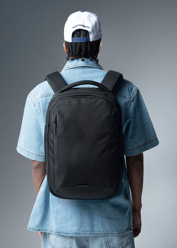 Commuter Backpack 20L - Ballistic Sympl