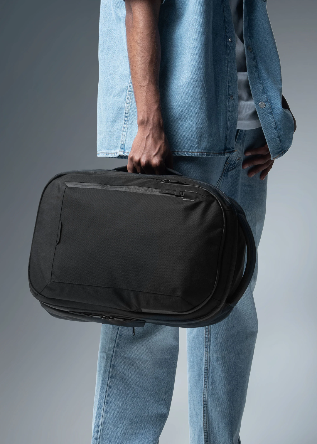 Commuter Backpack 20L - Ballistic Sympl