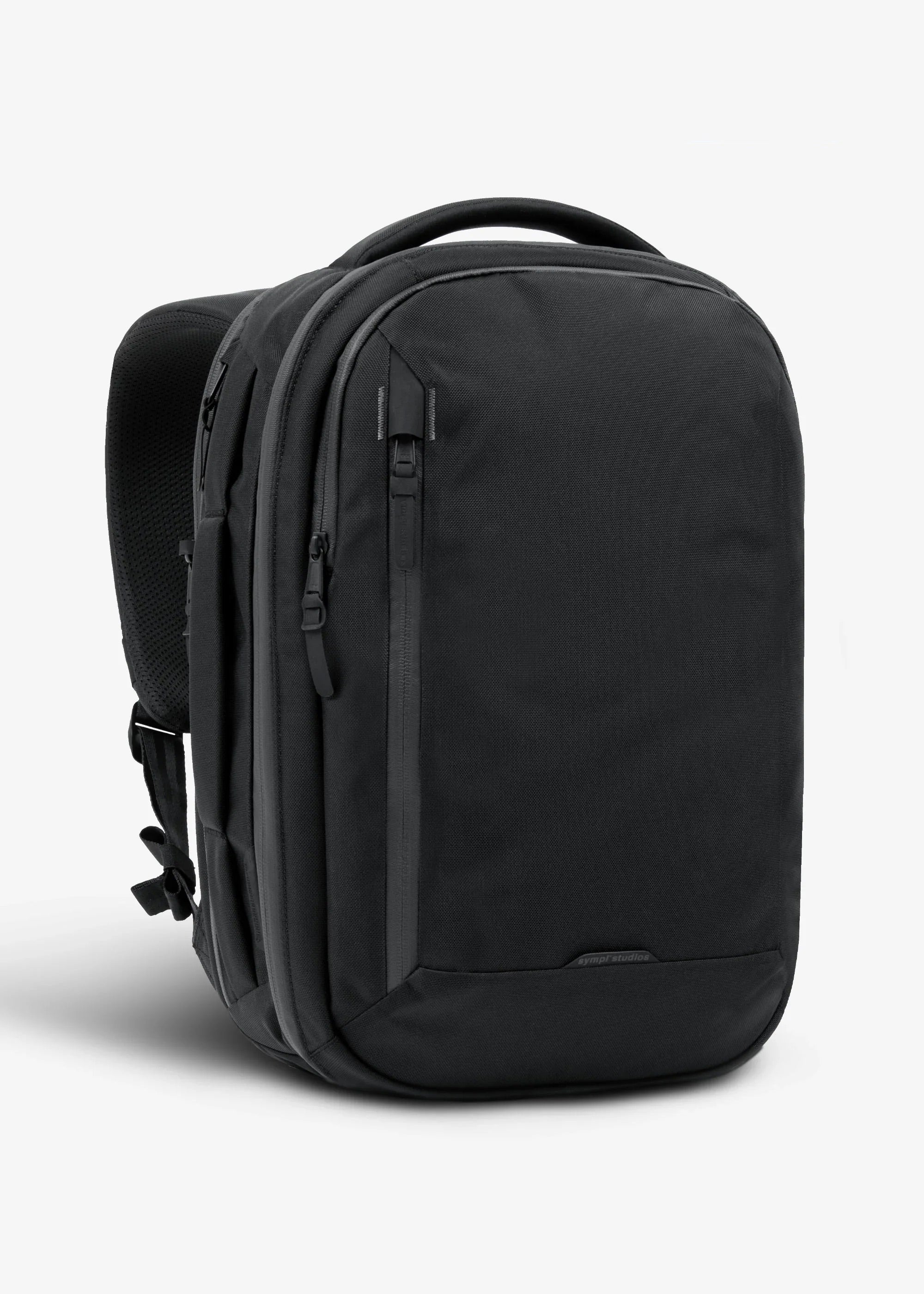 【美品】Sympl Commuter v2.2 Commuter Backpack V2 – FEVERGUY