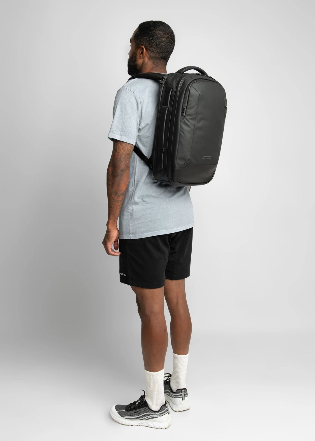 Commuter Backpack V2 Sympl