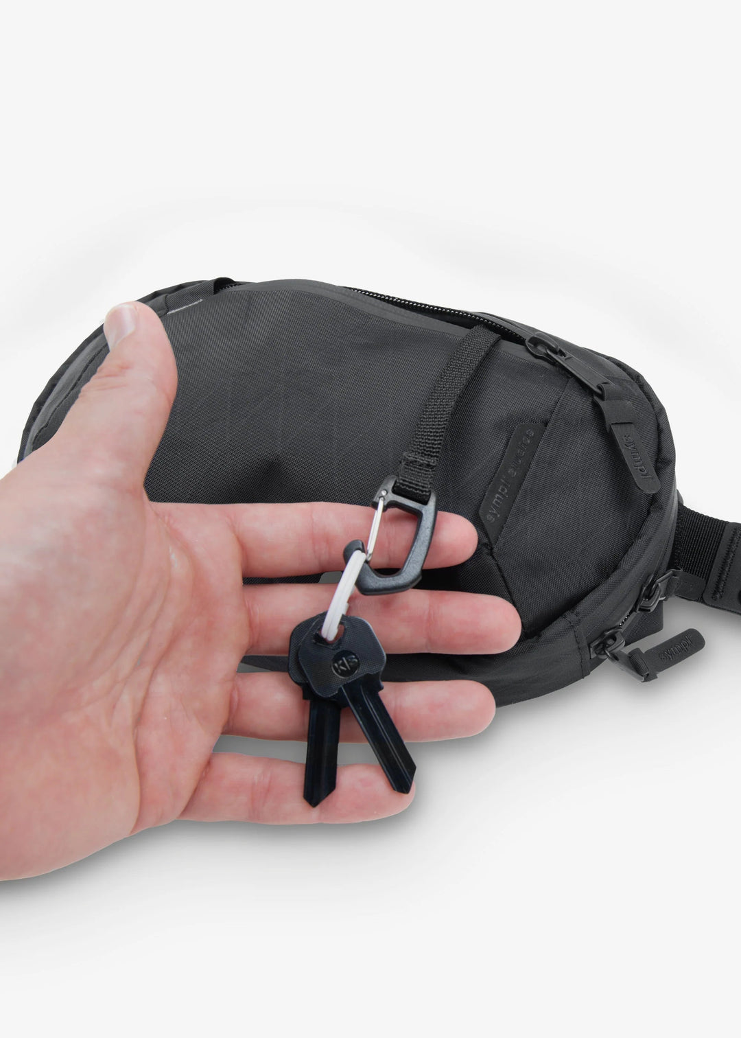 Commuter Sling 2.5L Sympl