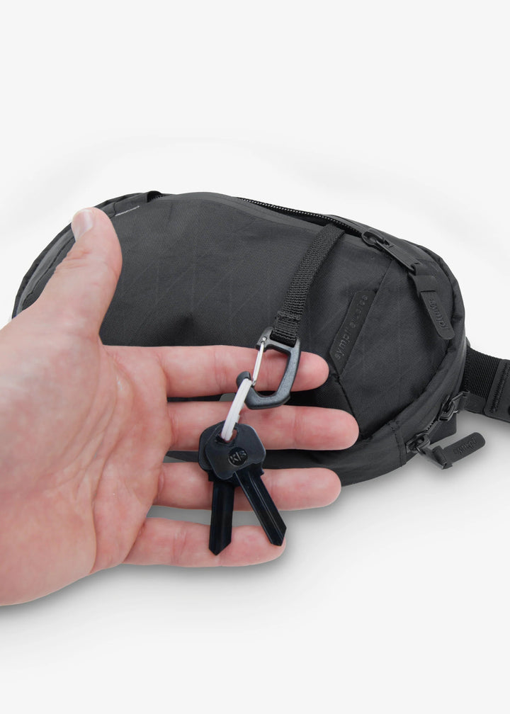 Commuter Sling 2.5L Sympl