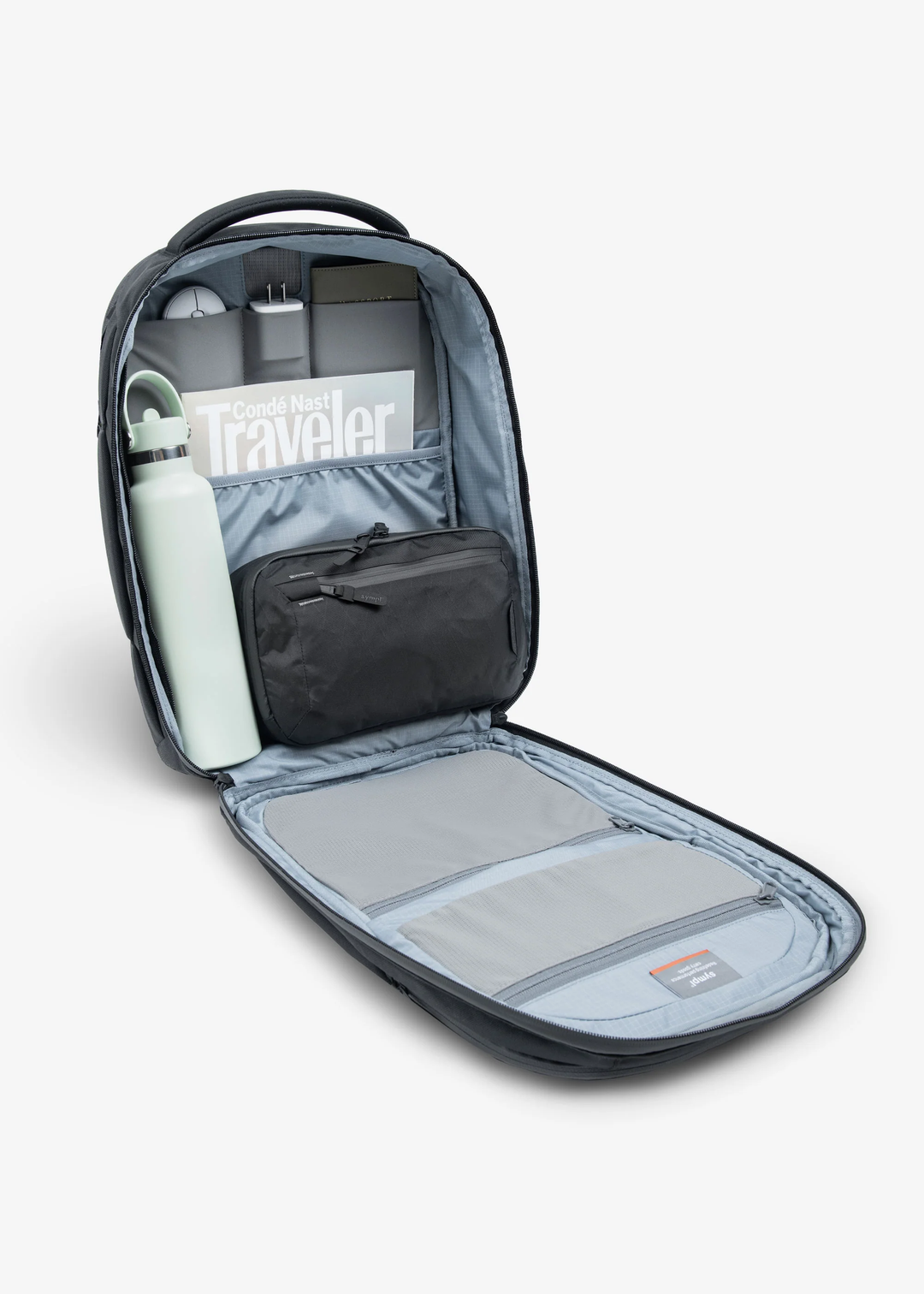 Commuter Backpack 20L - Ballistic Sympl