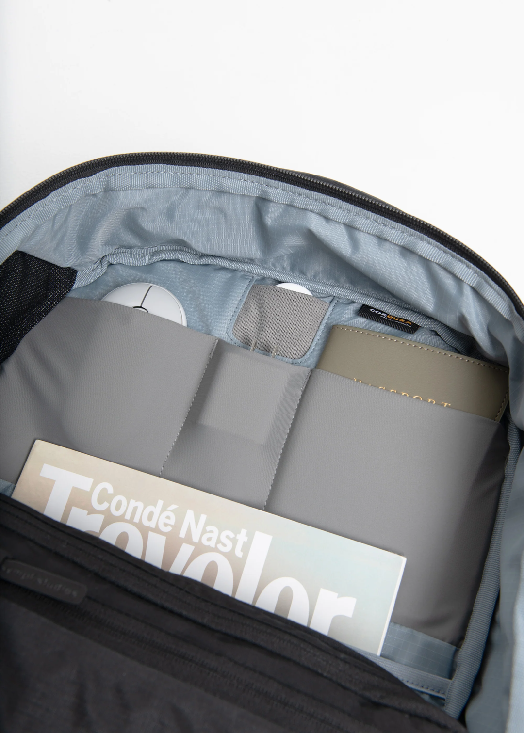 Commuter Backpack 20L - Ballistic Sympl