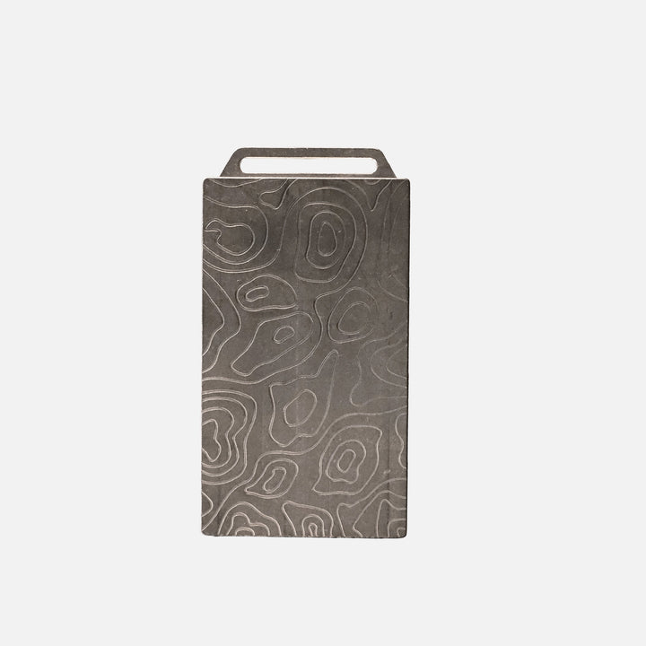 Titanium Pocket Strong Box With Loop - Gen 2 Countycomm