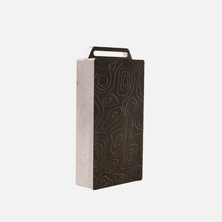 Titanium Pocket Strong Box With Loop - Gen 2 Countycomm