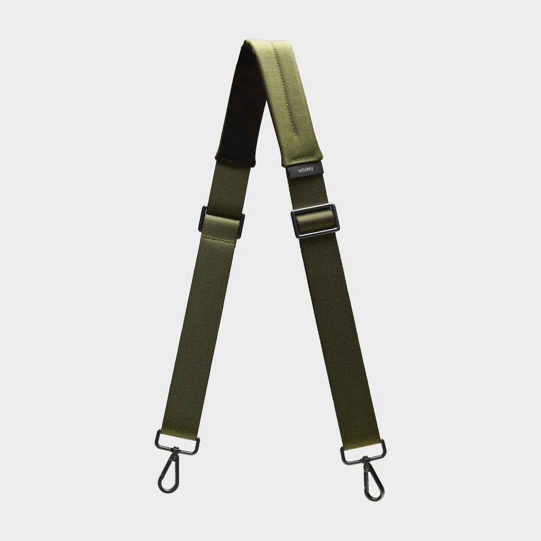 Crossbody Bag Strap Orbitkey