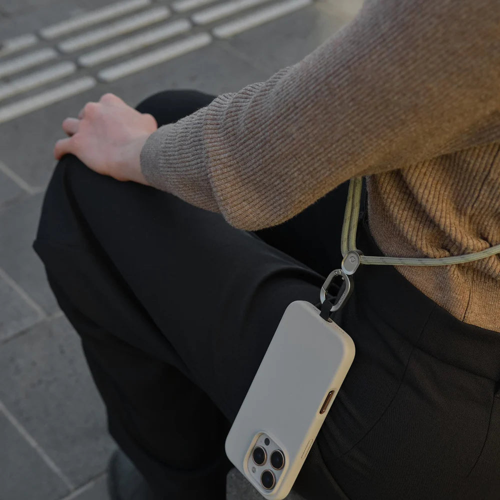 Crossbody Phone Strap Orbitkey