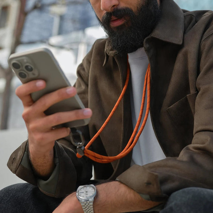 Crossbody Phone Strap Orbitkey