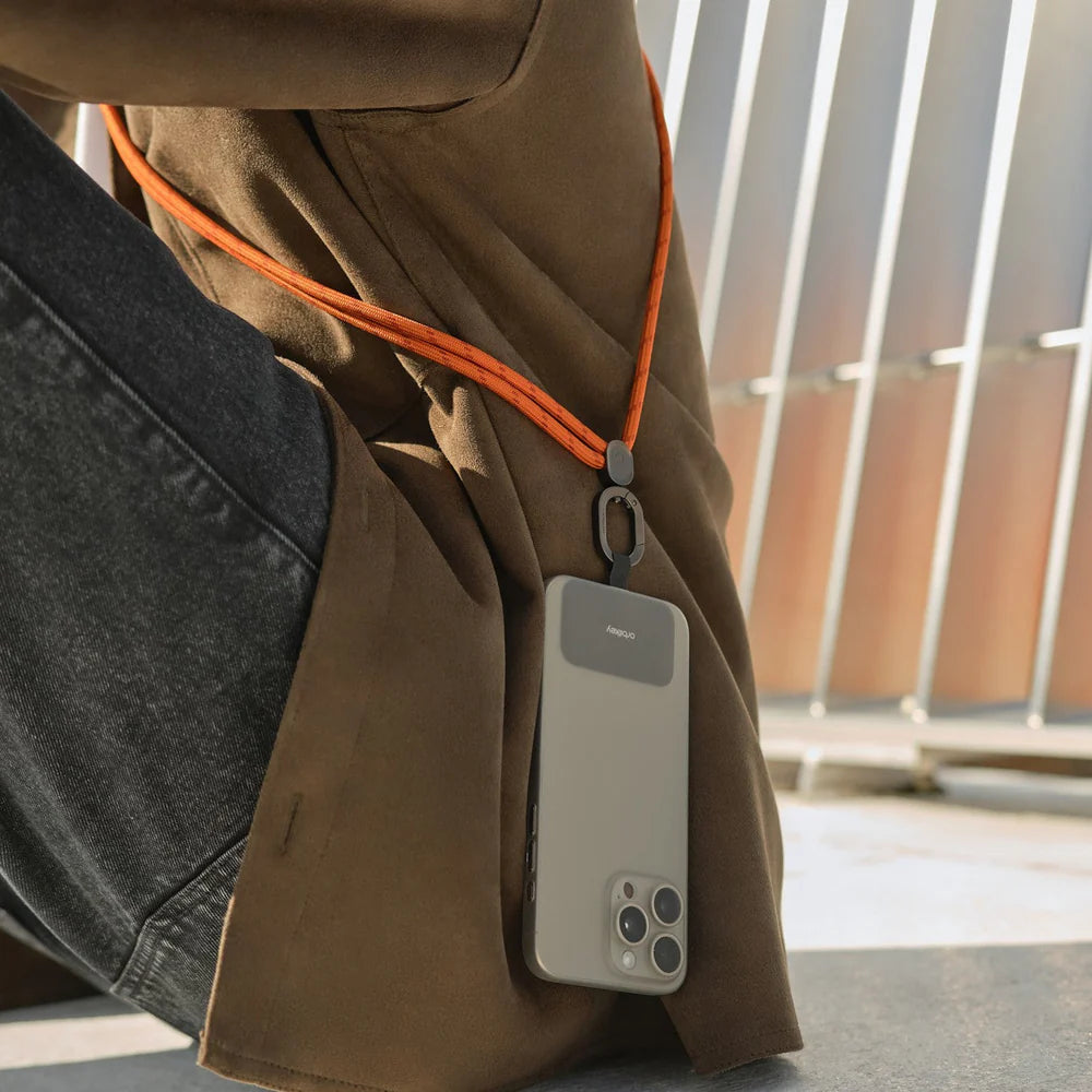 Crossbody Phone Strap Orbitkey