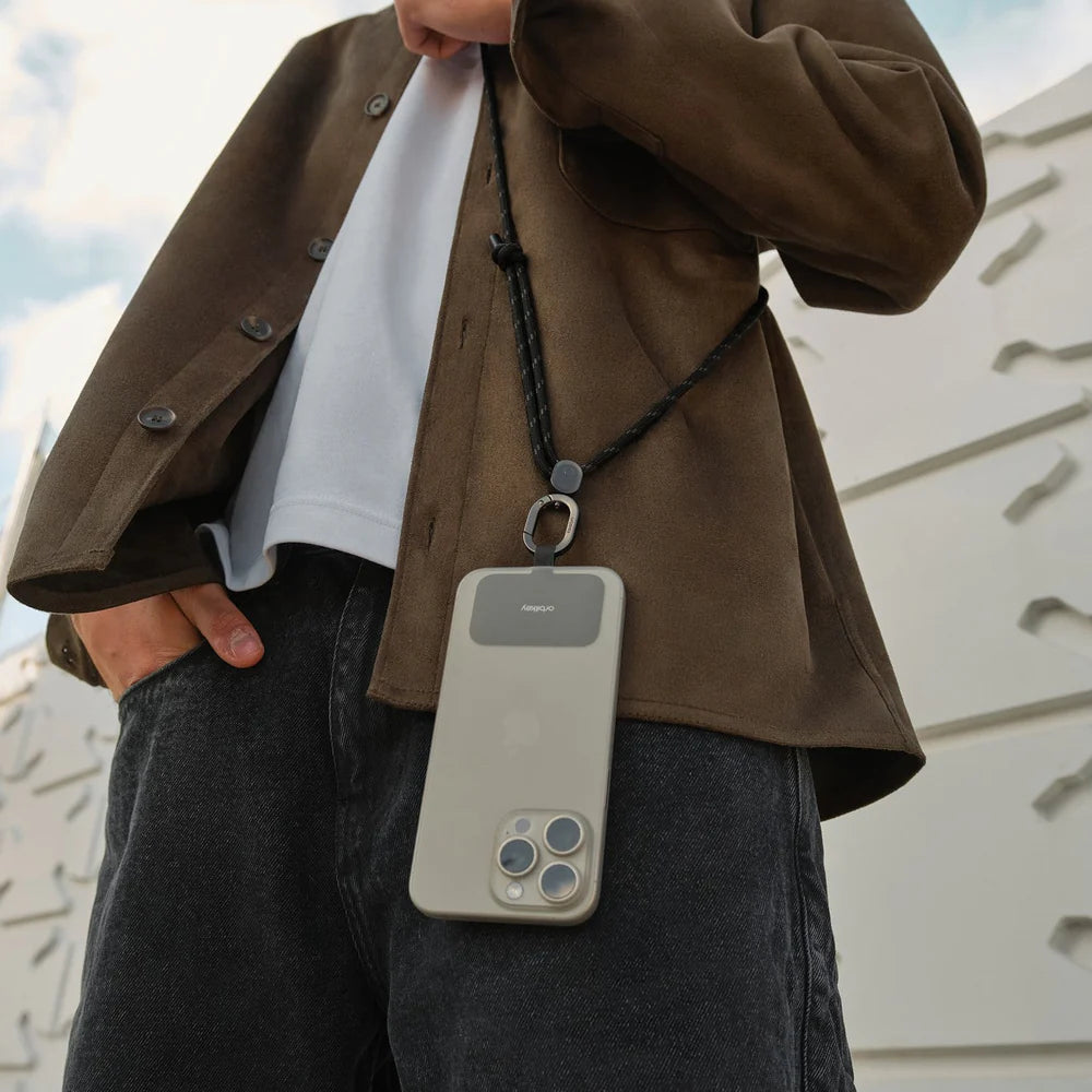 Crossbody Phone Strap Orbitkey
