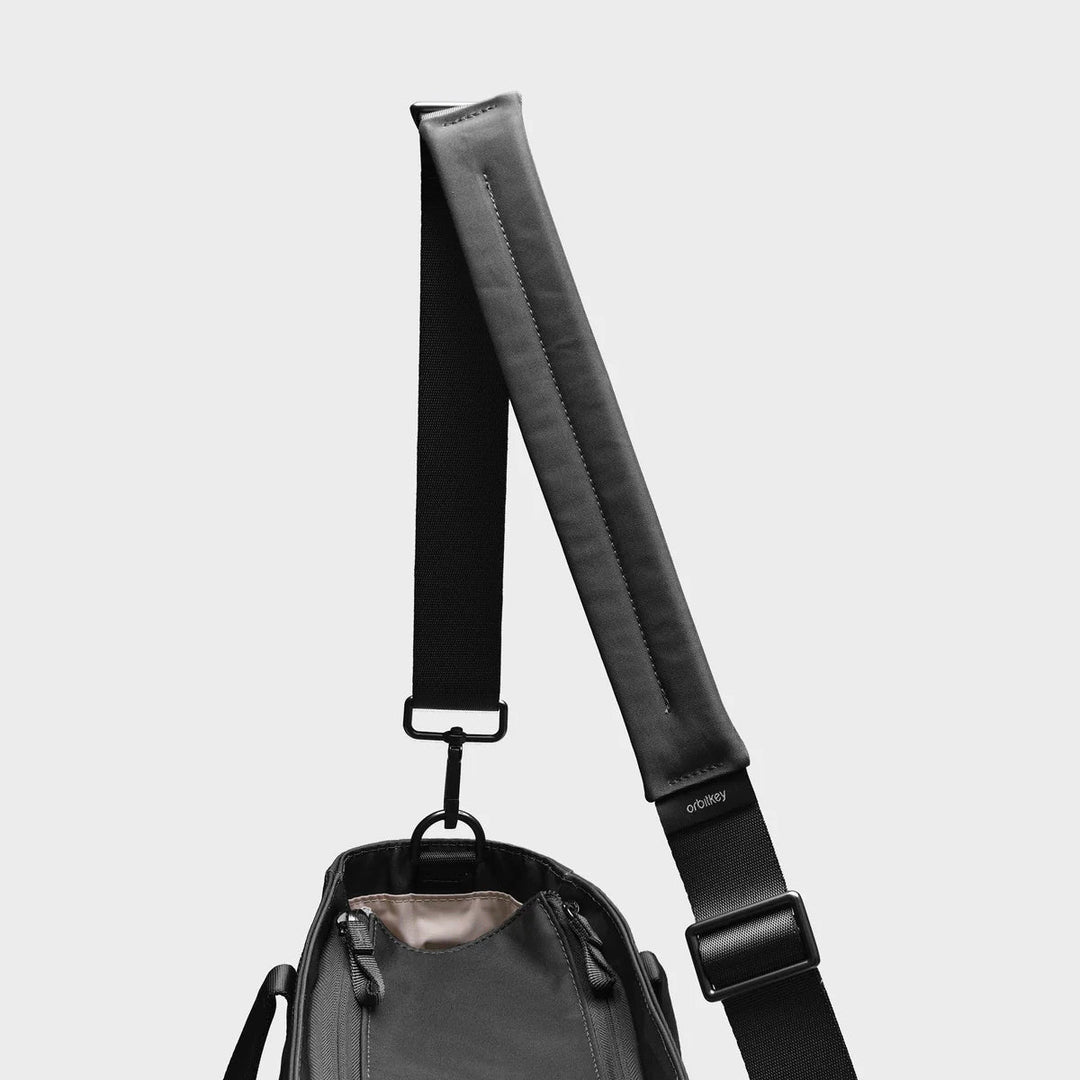 Crossbody Bag Strap Orbitkey