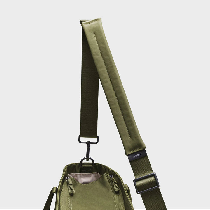 Crossbody Bag Strap Orbitkey