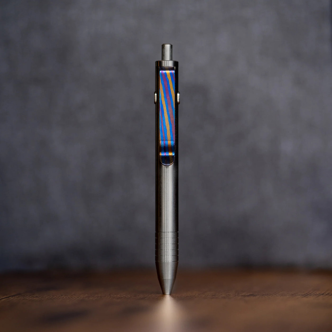 Mini Dual Side Click Pen - FEVERGUY