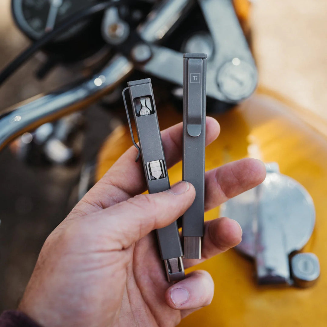 Bit Bar Inline Max Big Idea Design