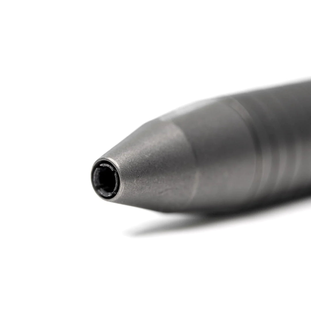 Dual Side Click Pen Big Idea Design