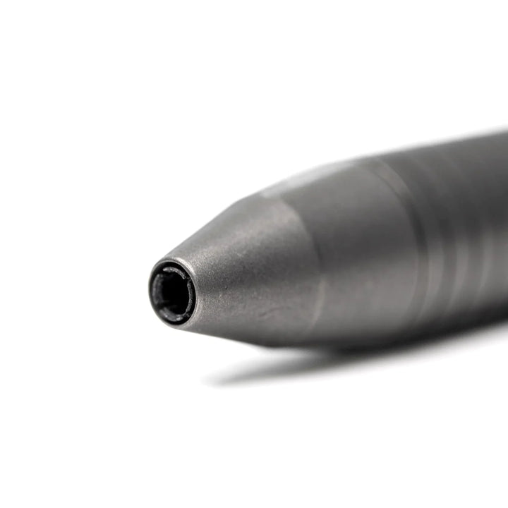 Dual Side Click Pen Big Idea Design