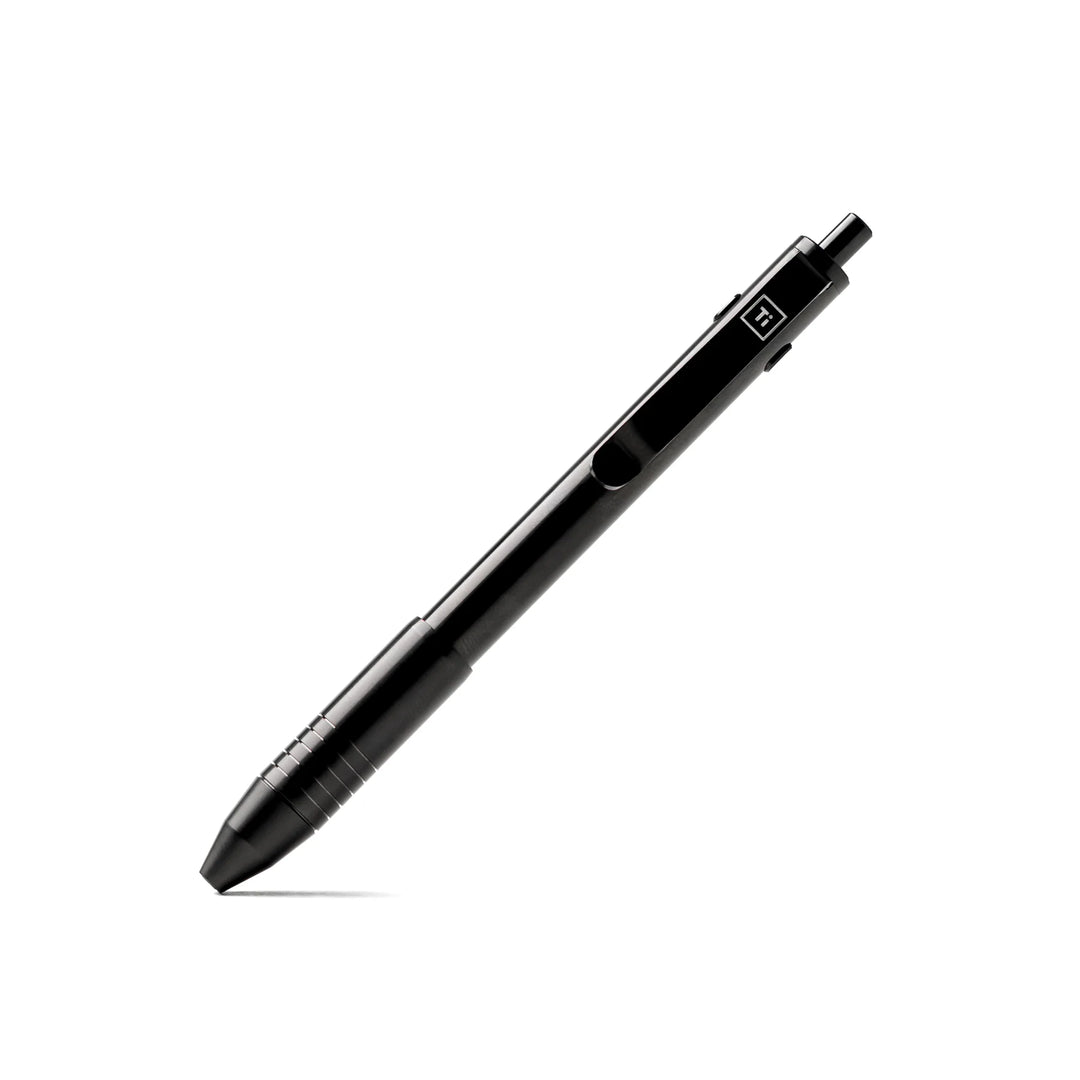 Dual Side Click Pen Big Idea Design