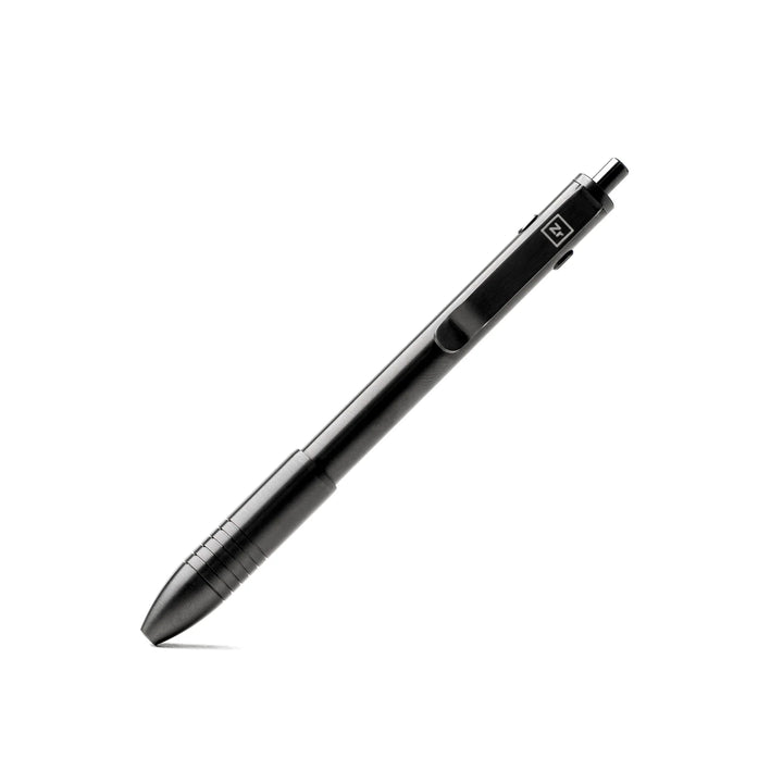 Dual Side Click Pen Big Idea Design