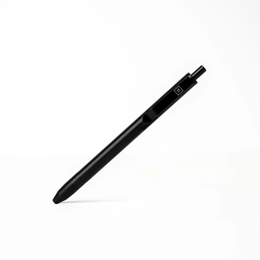 Slim Click Pen Big Idea Design