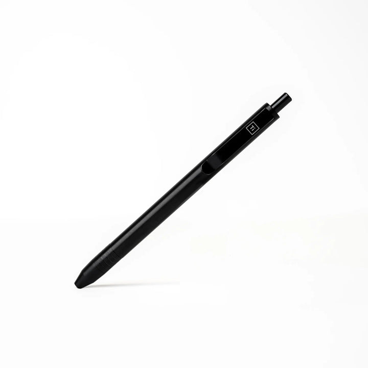 Slim Click Pen Big Idea Design