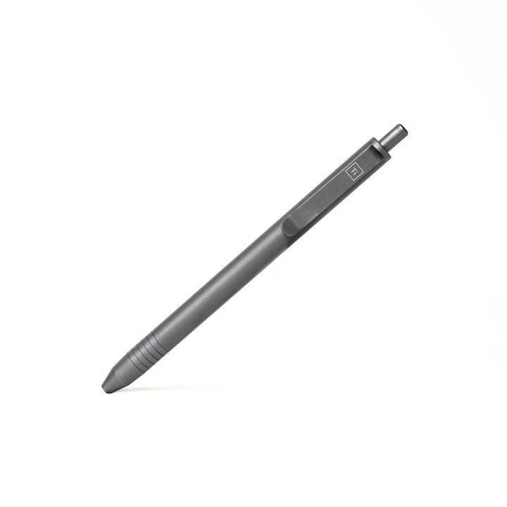 Slim Click Pen Big Idea Design